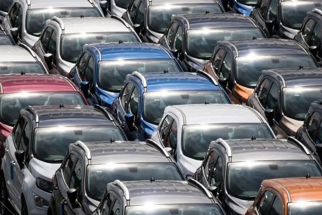 Used-car leasing firm PumPumPum raises $2 mn in equity funding