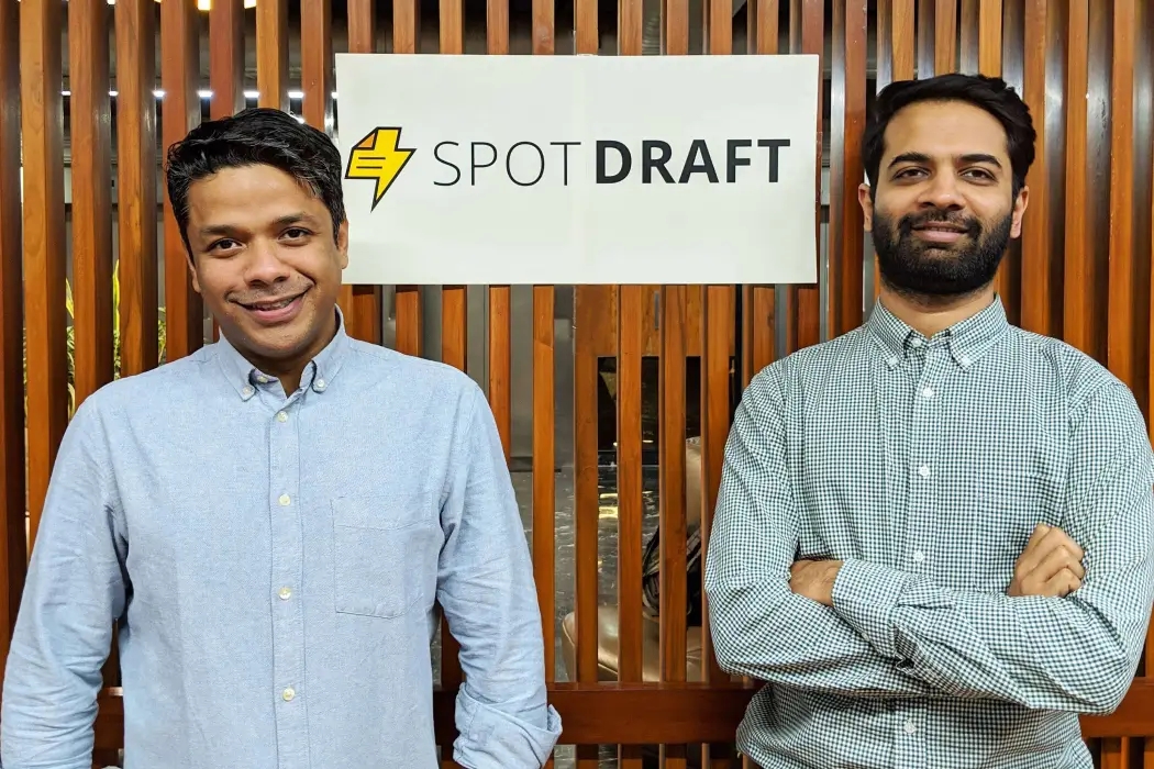 Why India’s Unicorn founders backed this barely two-year-old legal tech startup