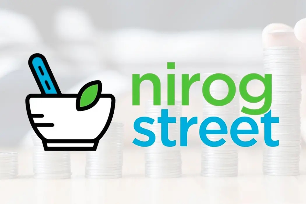 Ayurveda startup NirogStreet raises INR 100 Crores