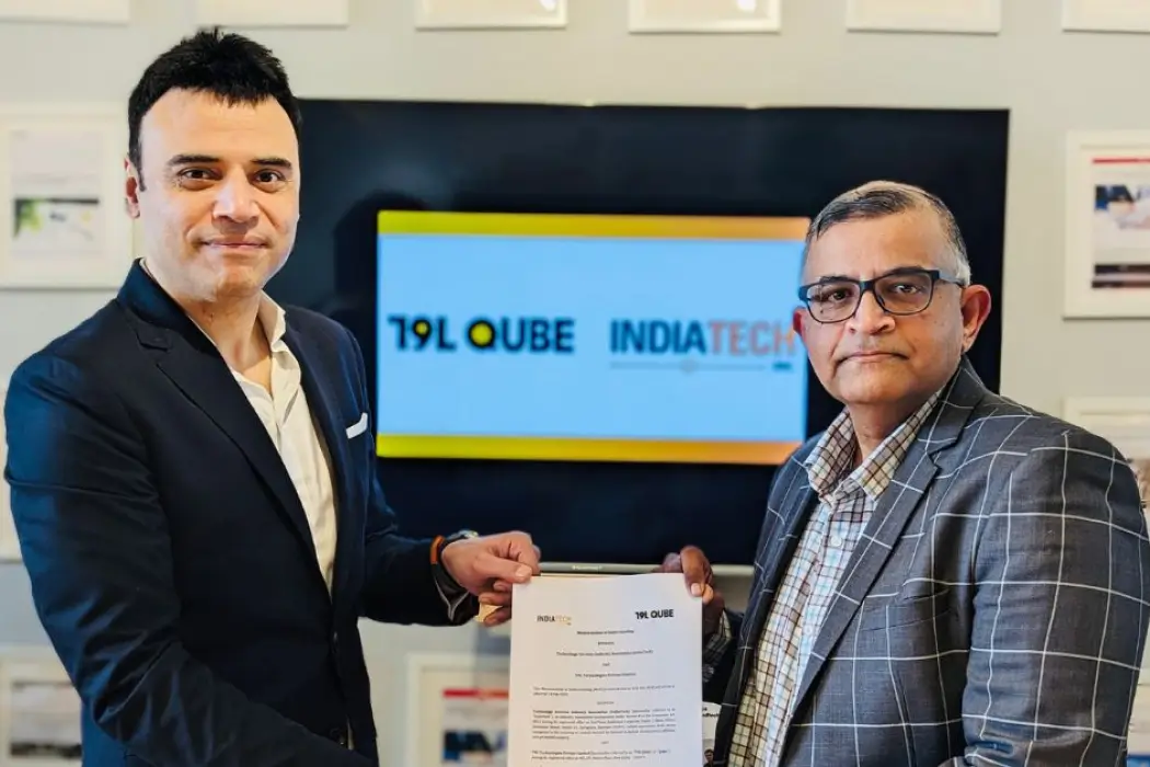 T9L Partners IndiaTech To Incubate 25 Early Stage Tech Startups