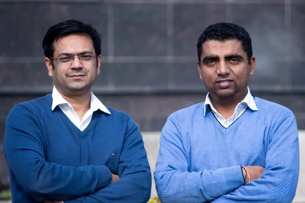 FastFox.com raises Rs. 30 Crore in Series A funding round