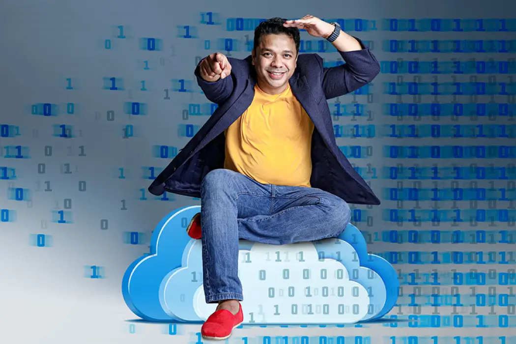 How SpotDraft wants to become the Salesforce of contract manage