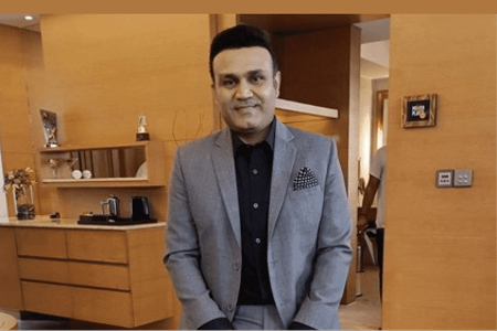 Virender Sehwag makes strategic investment in T9L QUBE