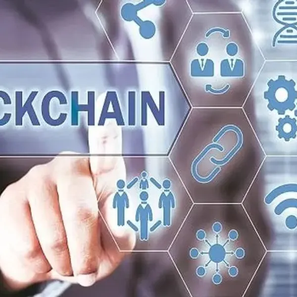 Blockchain tech can save financial institution over $40 bn per year: Report