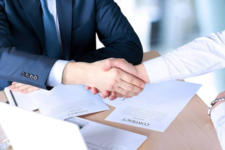 Legaltech Startup SpotDraft Raises $550K Seed Funding From Hunch Ventures, 500 Startups, Others