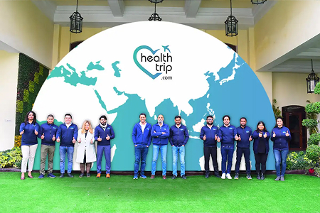 HealthTrip expects to clock $20 million revenues in FY23 on the back of government’s Heal in India initiative