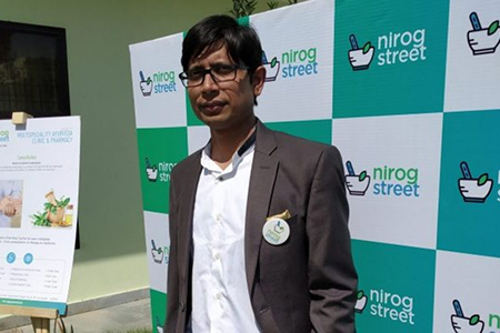 NirogStreet launches ‘NirogStreet Vaidya Tool’ software