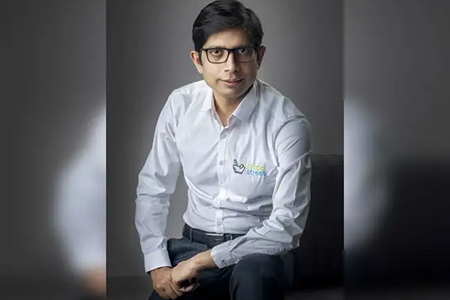 NirogStreet raises $4 million in funding