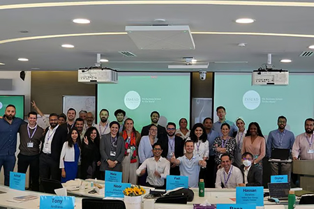 First tech integrated Ayurveda start-up NirogStreet recognised by INSEAD Abu Dhabi