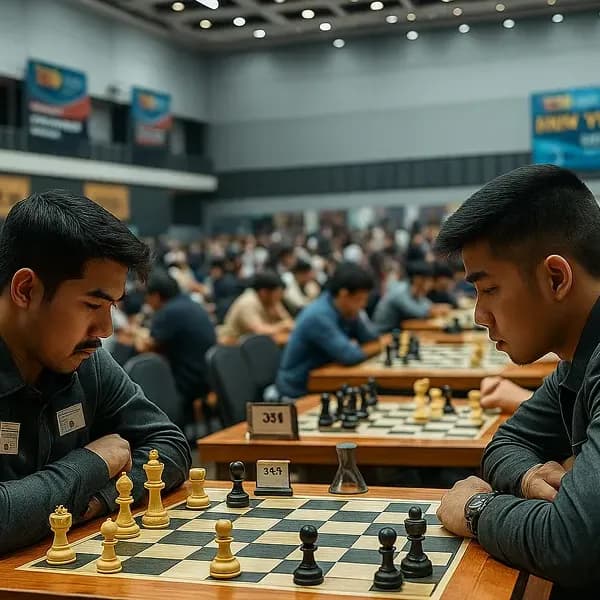 T9L QUBE-incubated RookTook partners with STAIRS Foundation to launch the Indian Chess League  Read more at: https://economictimes.indiatimes.com/small-biz/entrepreneurship/t9l-qube-incubated-rooktook-partners-with-stairs-foundation-to-launch-the-indian-chess-league/articleshow/123297398.cms?utm_source=contentofinterest&utm_medium=text&utm_campaign=cppst