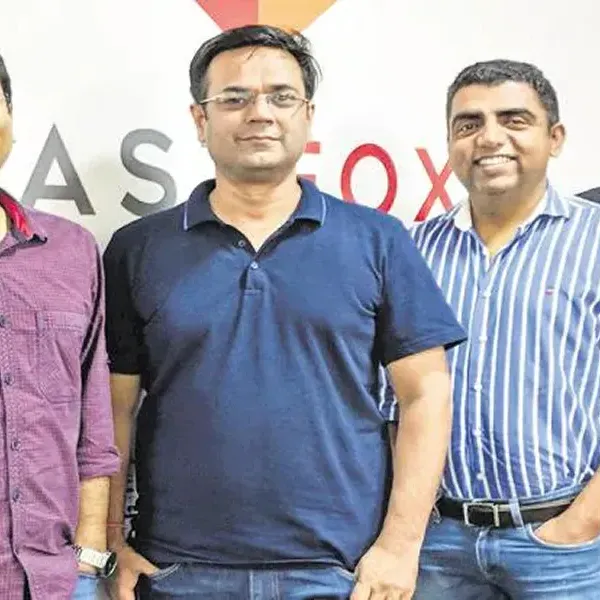 Fastfox eyeing $10 million in Series B funding from new investors