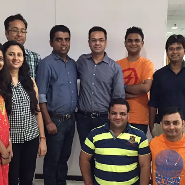 BroEx raises seed-funding of $1 million from Lightspeed India