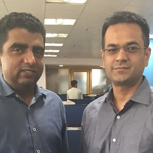 Brokers collaborations platform BroEx looks to shake up the $4 billion brokerage market