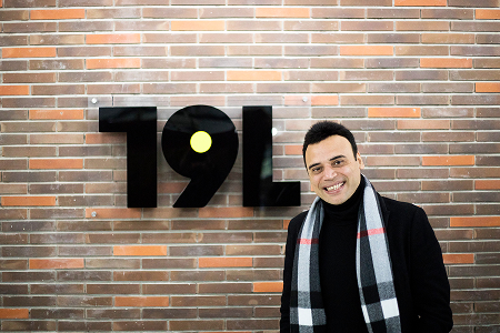 How 'an accidental start' gave birth to India's first start-up studio T9L