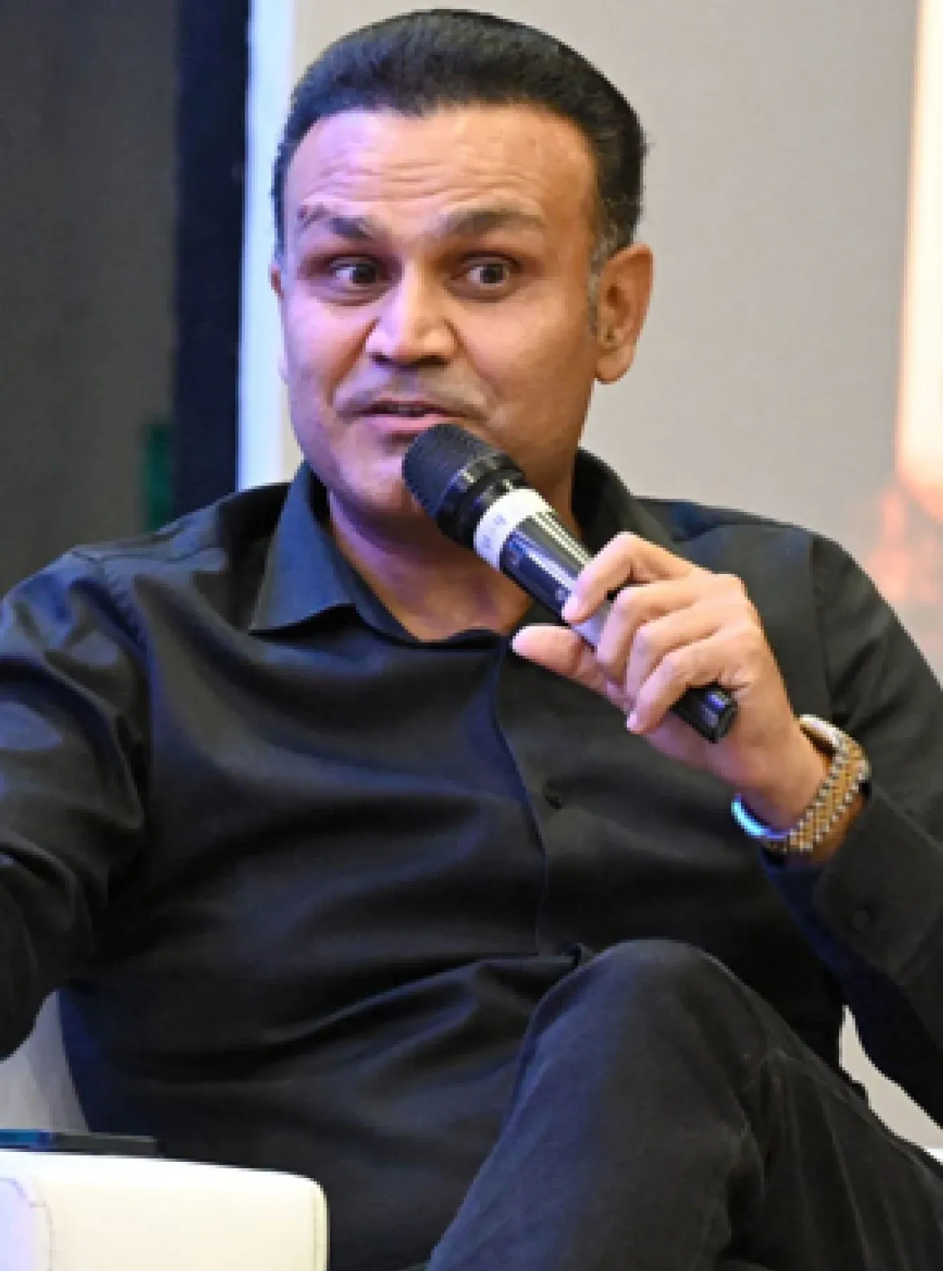 Virender Sehwag