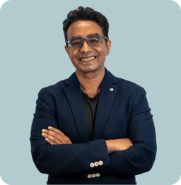 INDRANIL ROY CHOWDHARY