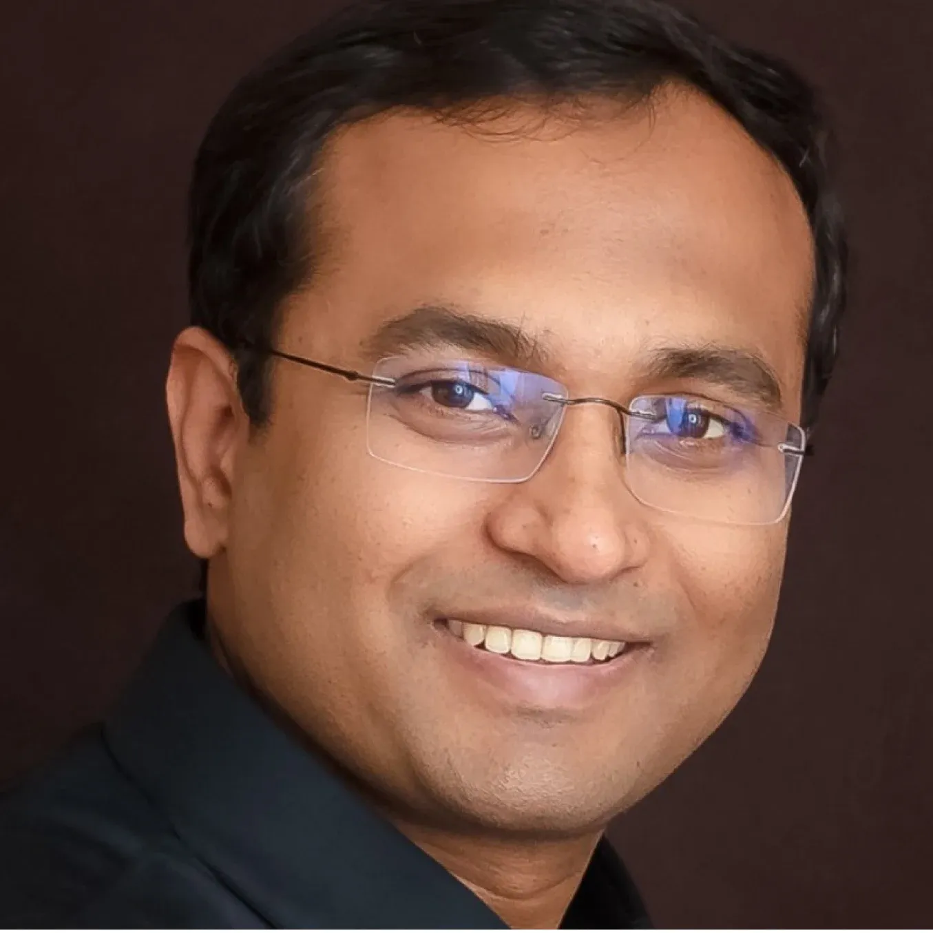 Siddharth Prakash Singh