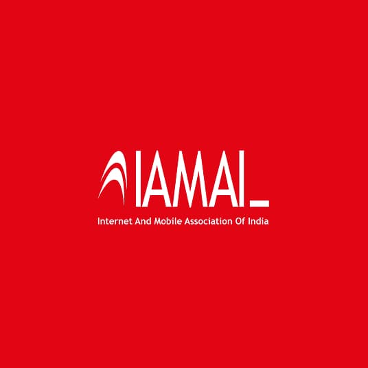 IAMAI