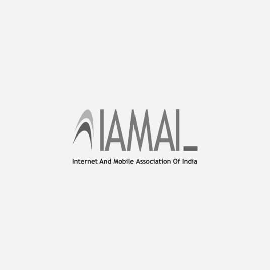 IAMAI