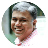 Sameer Grover
